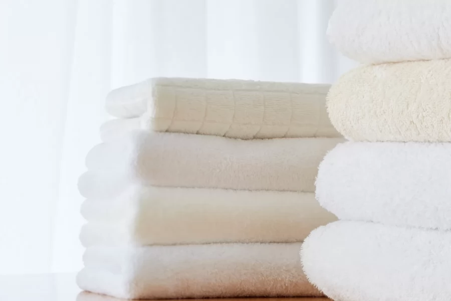 The Most Common Mistakes When Buying Wholesale Towels