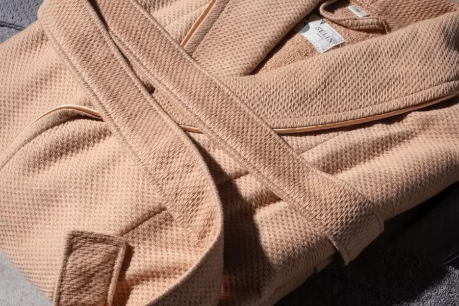 How to Choose the Most Suitable Towels for Hotels