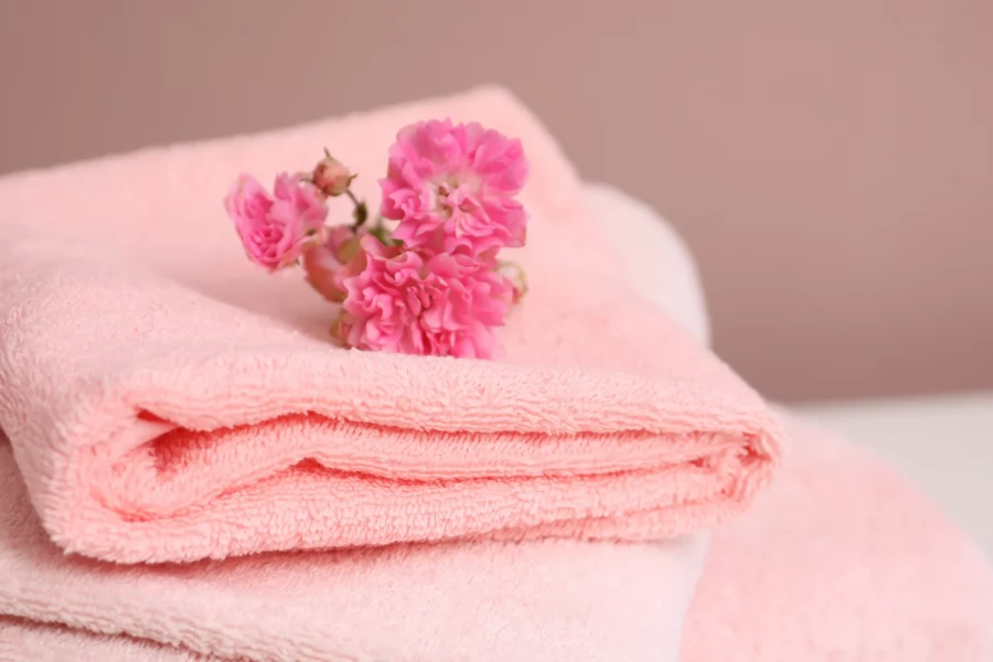 Best GSM for Bath Towels: A Complete Guide