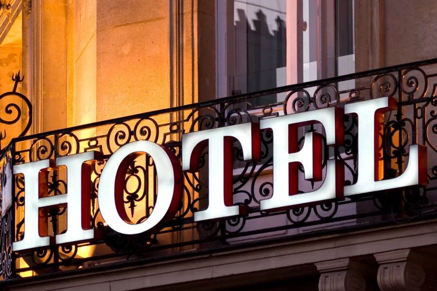 Otel Türlerinin Sınıflandırılması Nasıl Olur?