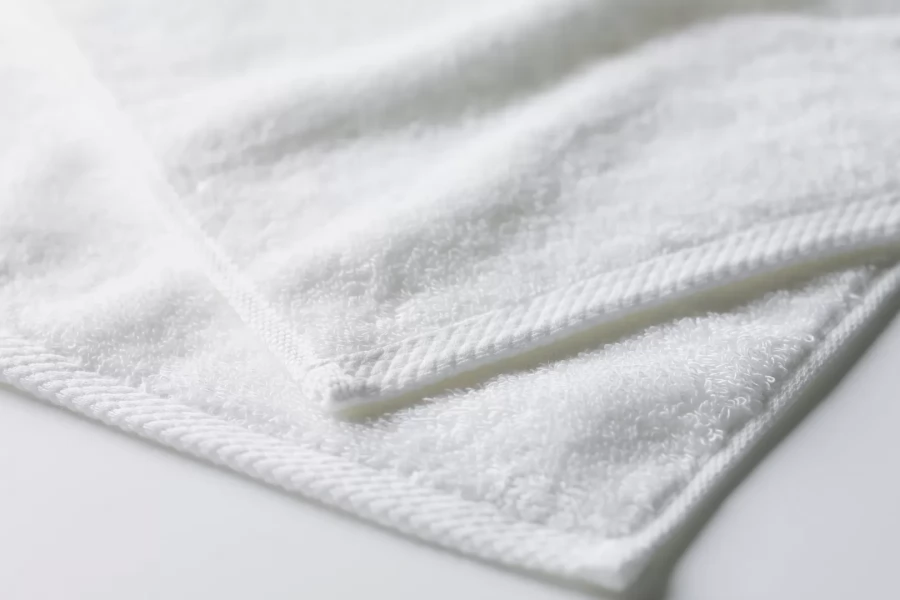 Otel, Spa ve Spor Salonları İçin Havlu Gramajı Nasıl Seçilir? Doğru Gramajın İşletmenize Etkisi