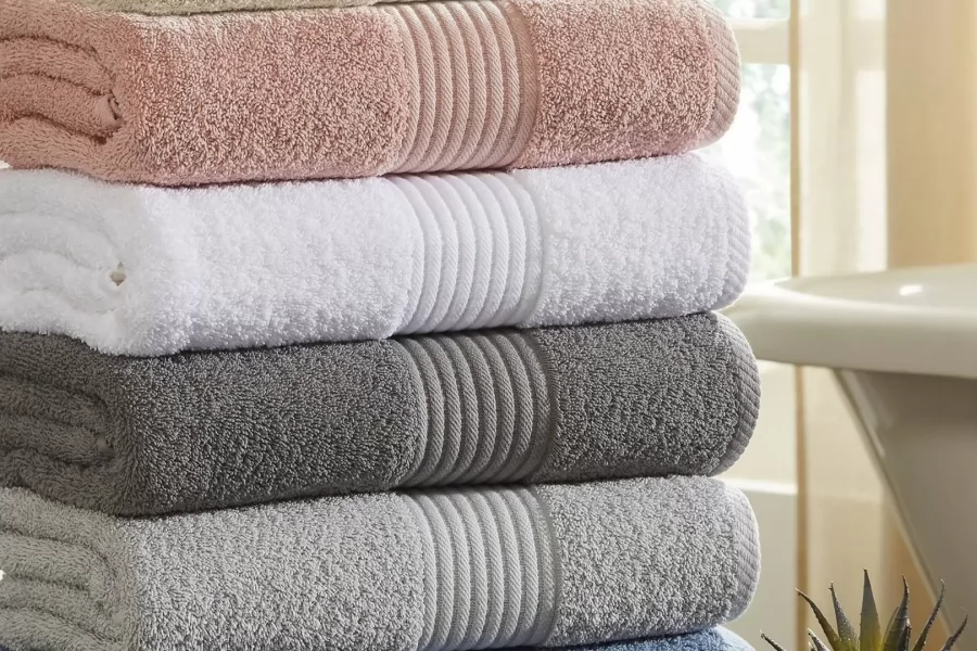 Towel Sizes and Usage Areas: Which Towel is Used Where?