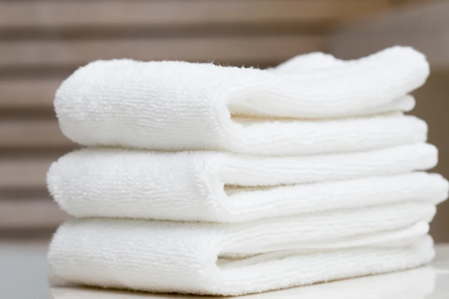 Toptan Havlu Tedarikinde Uzun Vadeli İş Ortaklığı Nasıl Kurulur?