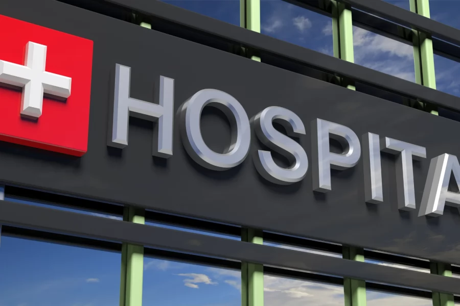 What Are Hospital Accreditation Requirements?