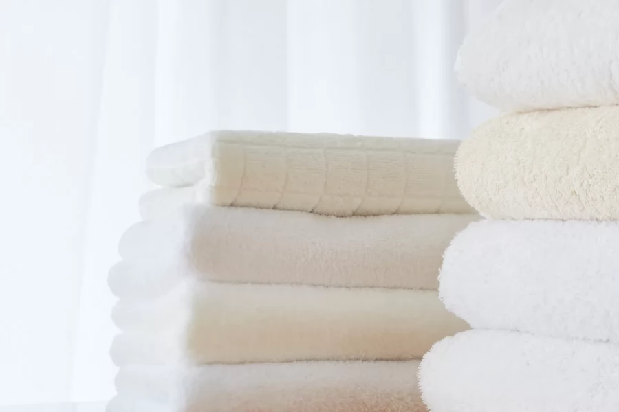How to Create a Corporate Towel Product Standard?