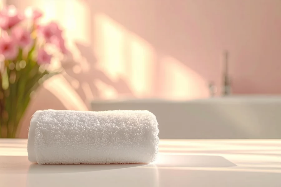 Kurumsal Kullanımda Havlu Hijyeni Nasıl Sağlanır?