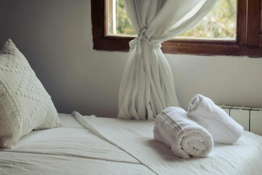 Uluslararası Otel Markalarının Havlu Standartları Nelerdir?