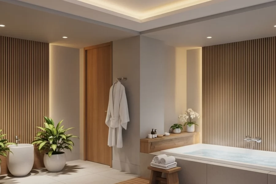 Spa Denetim Kontrol Listesi: Temel Uyum Rehberi