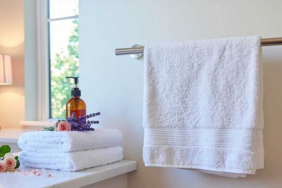 Sağlık Kuruluşlarında Havlu Değiştirme Sıklığı